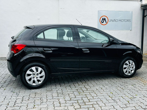 Chevrolet Onix 1.4 Lt 5p