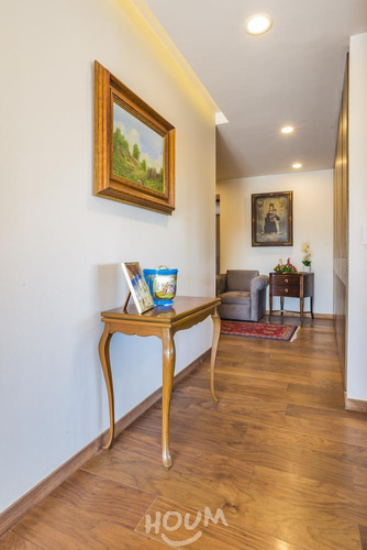 Imagen 27 de 30 de Departamento En Lomas Anahuac, Huixquilucan Con 3 Recámaras, 329 M², Id: 48084