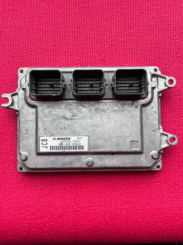 Ecu Computadora Honda (37820-5h0-x21)