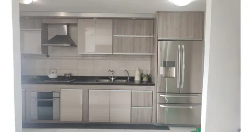 Apartamento - La Candelaria