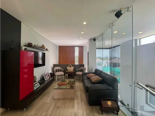 Casa En Venta Ruitoque Condominio Conjunto La Cima