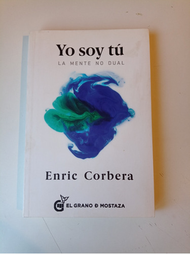 Yo Soy Tú Enric Corbera