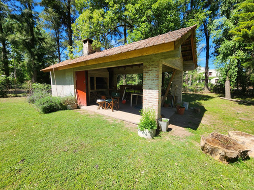Casa En Venta, Apta Cred.hipot., El Moro, Marcos Paz