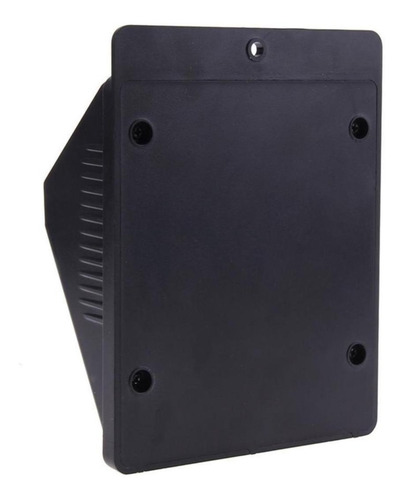 Lampara Solar De Pared 20 Leds Exterior Sensor 2 Piezas
