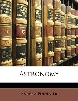 Libro Astronomy - Findlater, Andrew