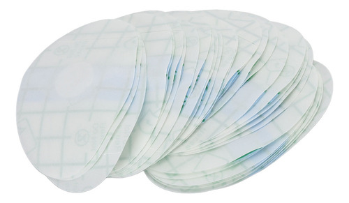 Hh90 Pegatinas Para Orejas Impermeables Para Bebés, Multiuso