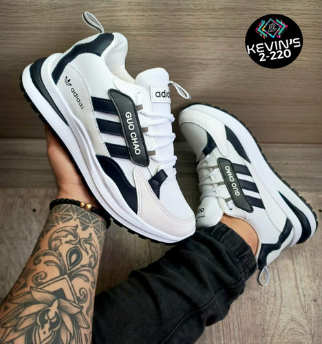 Calzado Deportivo adidas Gua Chao