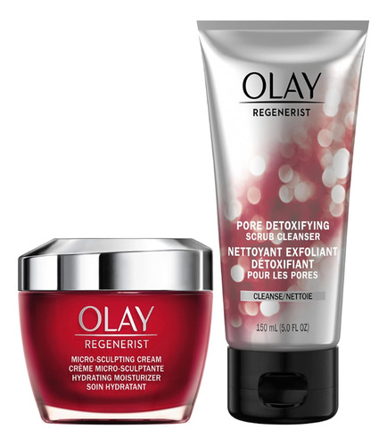 Crema Facial Hidratante Olay - 7350718:mL a $192990