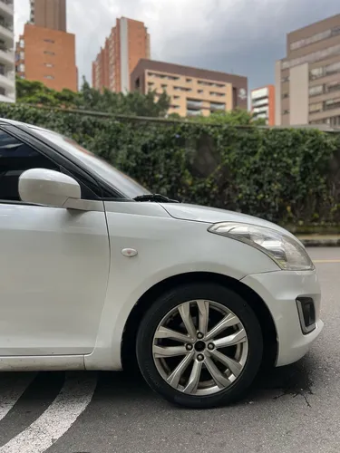 Suzuki Swift 1.4 Gl