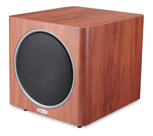 Subwoofer Activo Polk Audio Psw 125 Premiun- Seis.uno