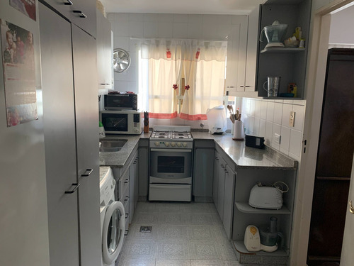 Imagen 4 de 18 de Departamento En Venta 4 Amb Belgrano R