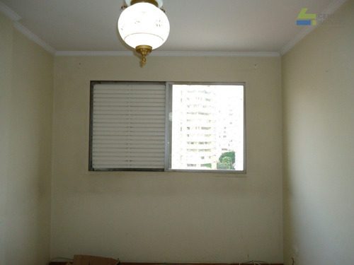 Imagem 9 de 15 de Apartamento - Vila Mariana - Ref: 11858 - V-869855