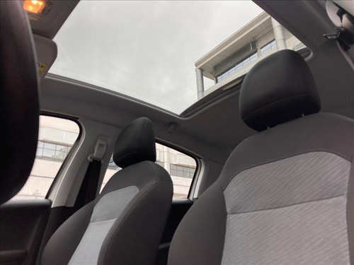 Imagem 7 de 11 de Peugeot 208 Pegeout 208 Allure 1.5 Flex