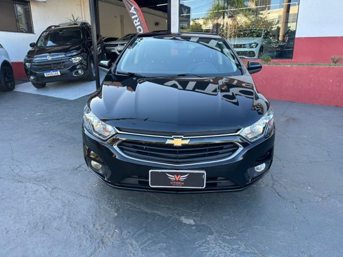 Chevrolet Onix Onix 1.4 MPFI LTZ 8V FLEX 4P MANUAL