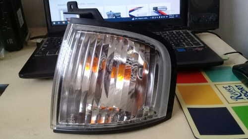 Luz De Cruce Izquierda Mazda Bt50 Original