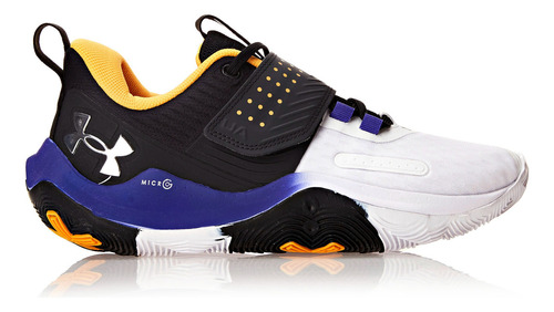 Under Armour Buzzer SE Masculino Adultos