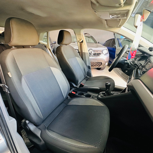 Volkswagen Polo 1.6 Msi Comfortline