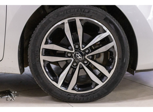 Hyundai I30 1.8 MPI 16V GASOLINA 4P AUTOMATICO