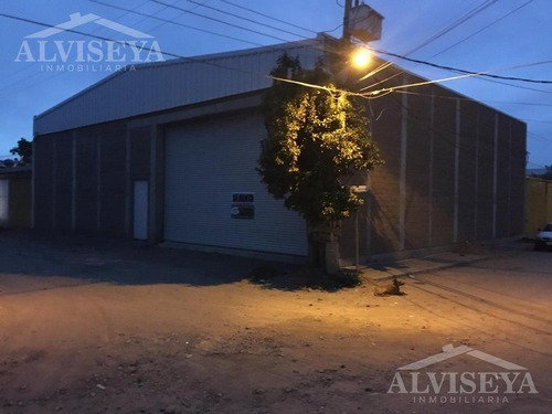 Imagen 4 de 7 de Se Renta Bodega Culiacan/ Colonia San Rafael