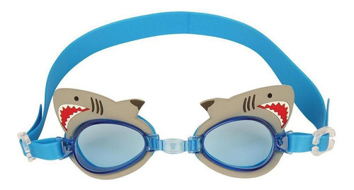 Gafas de natación infantiles Stephen Joseph Shark