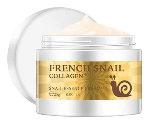 French Snail Collageno+++ Baba De Caracol