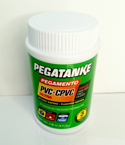 Pegatanke 118ml 