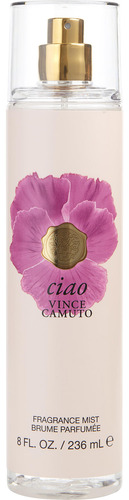 Perfume Vince Camuto Ciao Body Spray 240 Ml Para Mujer