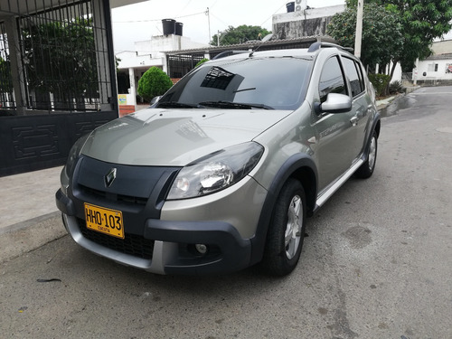 Renault Stepway 1.6l