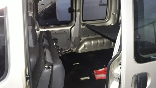 Renault Kangoo/12 Authentique Plus 1.6 Excelente! Financ(mb)