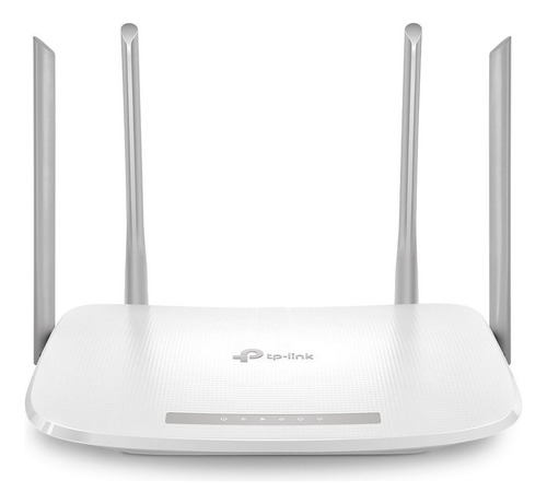 Router Tp-link Ec220-g5 Wisp Dual Band 3pto Gigabit 1wan