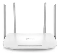Comprar Router Wifi Tp-link Ac1200 Ec220-g5 Dual 4 Antenas Gigabit