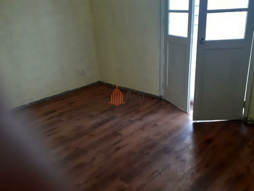 Imagem 10 de 15 de Sobrado Localizado No Tatuapé Com 100mt - Av7168
