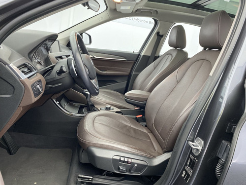 BMW X1 Sdrive 20i Sportline 2.0