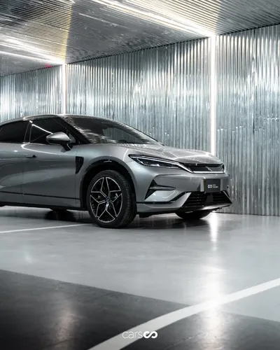 Byd Song L Ev Awd