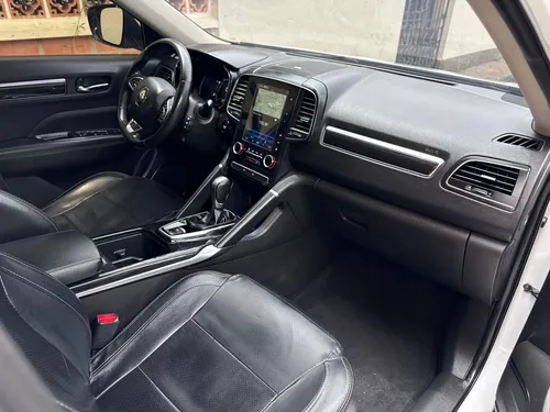 Renault Koleos 2.5 Intens
