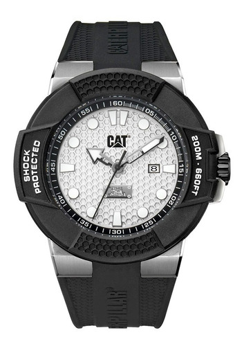 Reloj Cat Shockmaster Sf.141.21.212 Hombre - Tienda Oficial