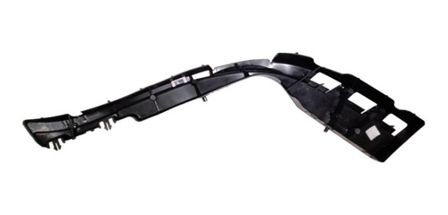 Imagen 2 de 2 de Soporte Paragolpe Del Der Vw Bora Linea Nueva Original