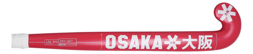 Palo De Hockey Osaka Low Bow Advanced 25% Carbono Color Sunset Coral