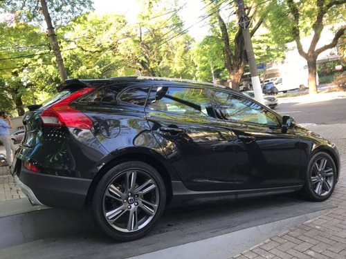 Volvo V40 2.0 T5 Cross Country Awd Turbo Gasolina 4p