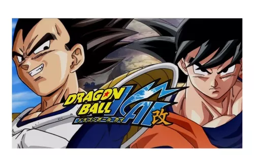 Assistir Dragon Ball Clássico,Z,GT,Kai,Super APK for Android Download