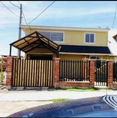 Casa en venta
