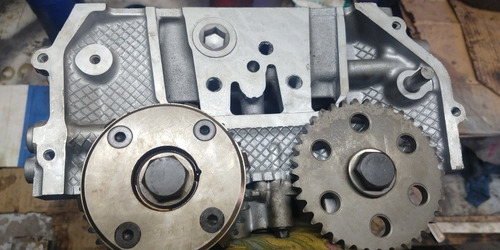 Cabeza De Mazda 3 (Usado)