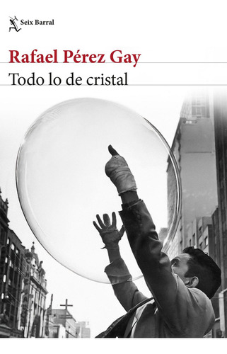 Libro Todo Lo De Cristal