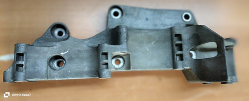 Soporte Alternador Y Compresor Vw Beetle 2.0l 06 - 11 (Usado)