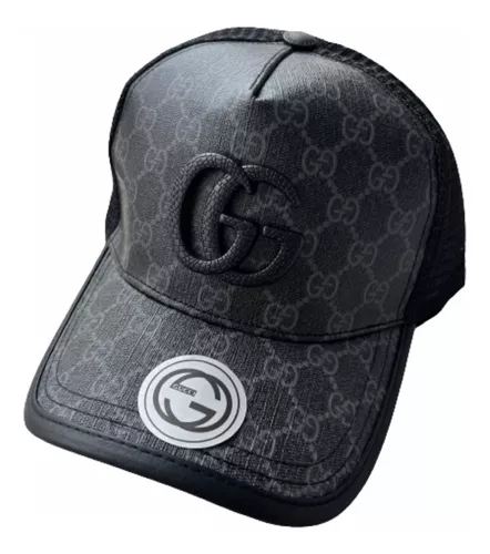 Gorra Gucci MercadoLibre 📦