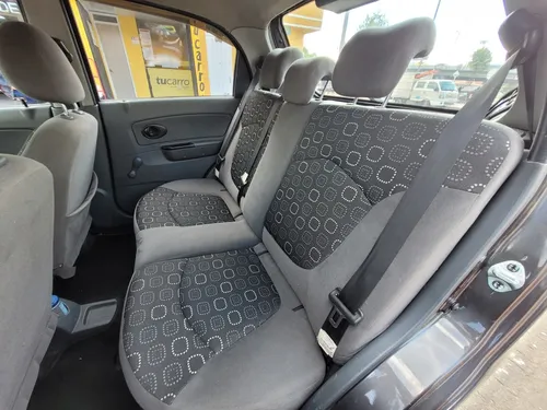 Chevrolet Spark 1.0 Life