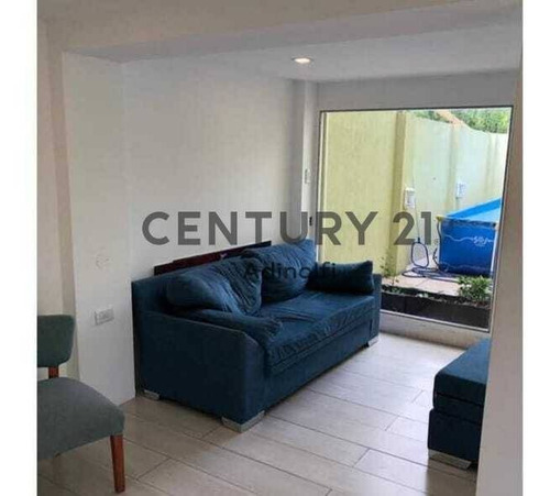 Imagen 5 de 19 de Calle 41 E/ 154 Y 155 - Ph Interno De 4 Dormitorios Con Patio En Venta
