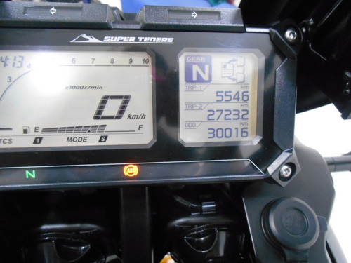 Imagem 7 de 7 de Moto