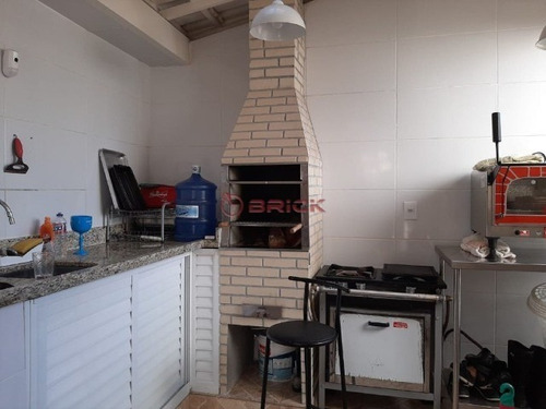 Imagem 15 de 17 de Casa Com 2 Suítes Em Condomínio Na Granja Guarani. - Ca01847 - 70005111