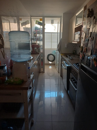 Arriendo Sector Llacolén 3 D-2b Amoblado